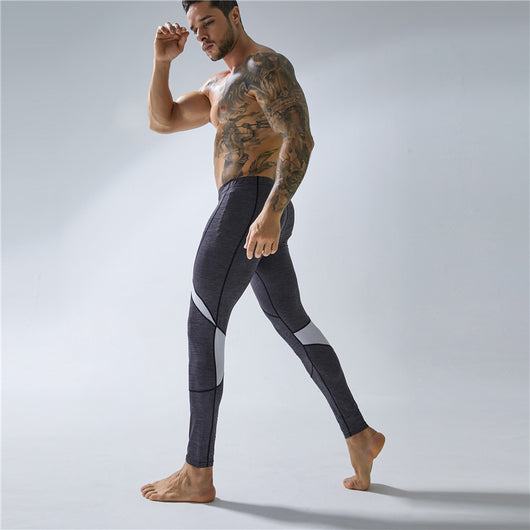Mallas Deportivas Transpirables de Malla para Hombre - Image 6