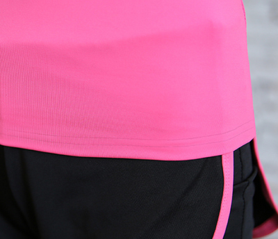 Playera Deportiva Mujer Manga Larga Secado Rápido - Image 11