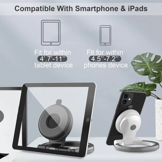 Soporte Multifuncional para Teléfono y Tablet - Image 12