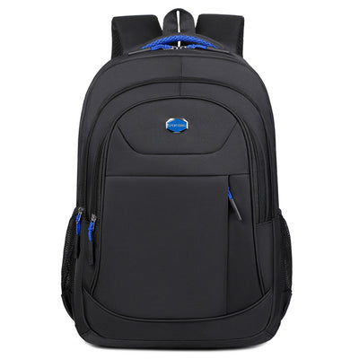 Mochila Universitaria Compartimentos Múltiples - Backpack Profesional para Laptop - Image 8