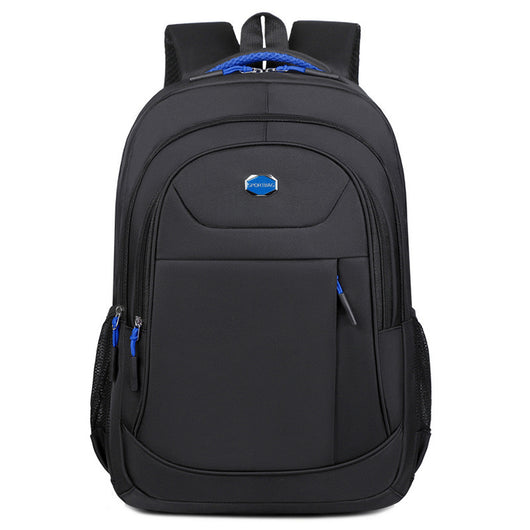 Mochila Universitaria Compartimentos Múltiples - Backpack Profesional para Laptop - Image 8