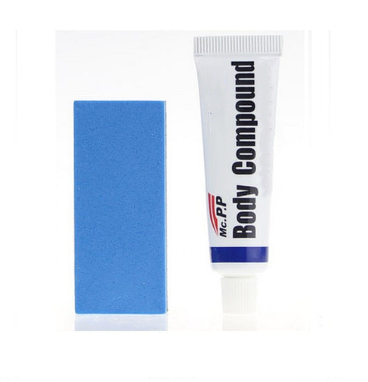 Removedor de Rayones para Auto - Pasta Pulidora Reparadora de Pintura - Image 6