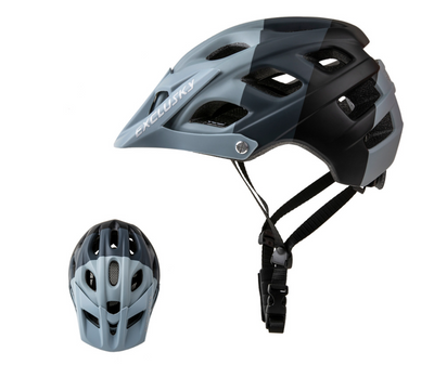 Casco de Bicicleta Deportivo con Tecnología In-Mold - Image 17