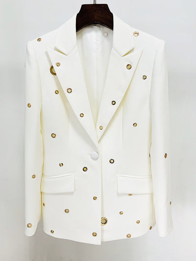 Traje Ejecutivo Dos Piezas - Saco y Pantalón - Image 2
