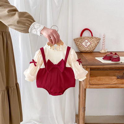 Mono de Algodón Puro para Bebé - Diseño Clásico y Cómodo - Image 8