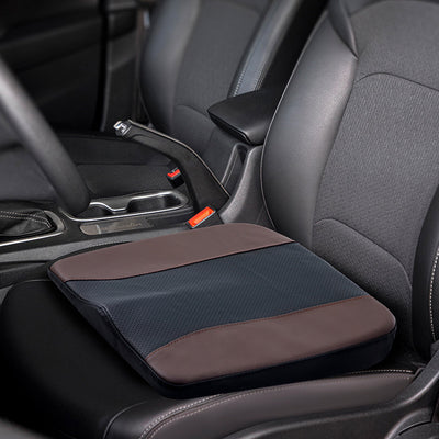 Cojín Masajeador para Asiento de Auto con Gel Refrigerante - Image 8