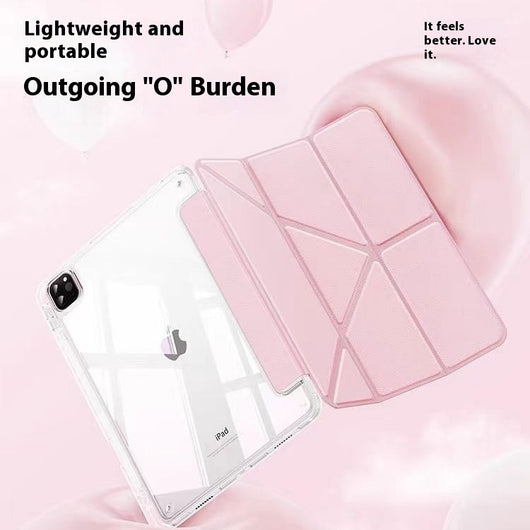 Funda Protectora Transparente para Tablet en Acrílico - Image 13