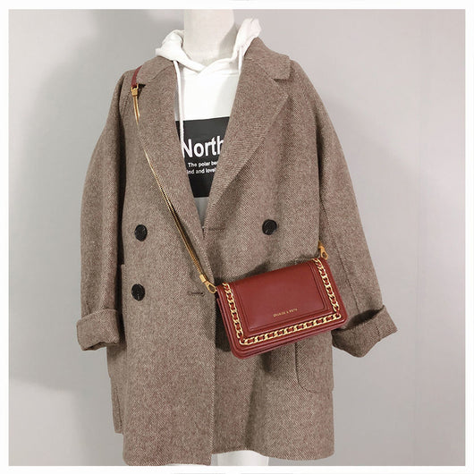 Blazer Premium Mujer Corte Holgado Efecto Adelgazante - Image 9