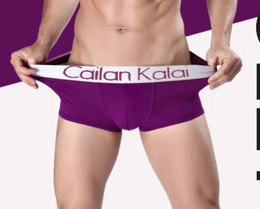 Bóxers de Modal Transpirable para Hombre - Image 6