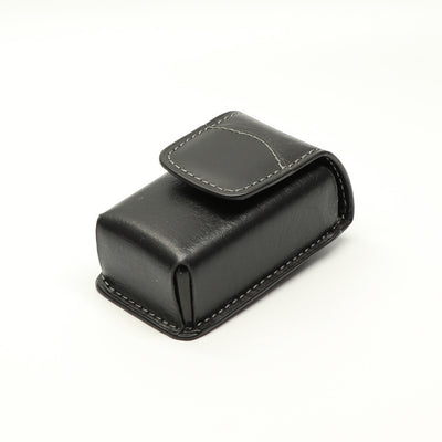 Estuche de Cuero para Hombre - Portátil y Elegante - Image 9