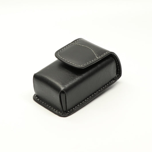 Estuche de Cuero para Hombre - Portátil y Elegante - Image 9