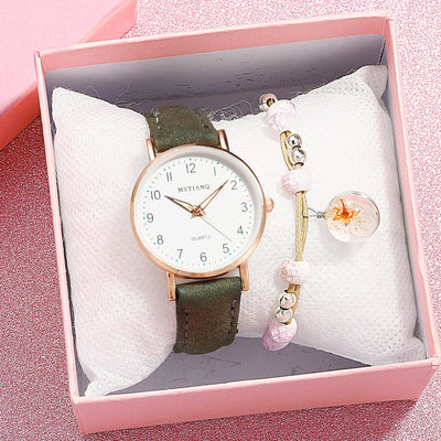 Reloj Retro para Mujer con Estilo Vintage - Image 12