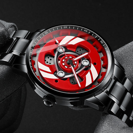 Reloj Deportivo con Mecanismo Rotatorio Impermeable - Generación 6 - Image 13