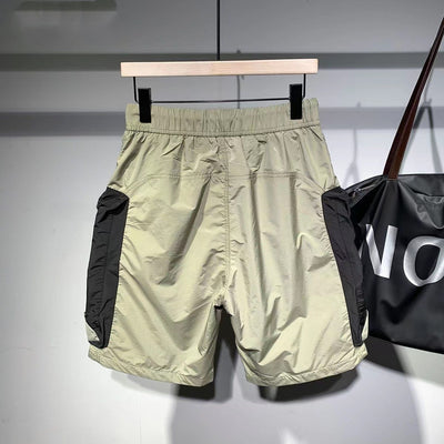 Shorts Deportivos Casuales para Hombre - Comodidad de Verano - Image 3