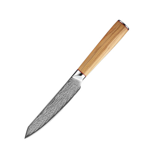 Cuchillo de Chef Profesional de Grado Comercial - Image 8