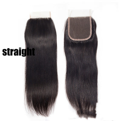 Bloque de Cabello Tejido a Mano con Malla - Cabello Natural - Image 8