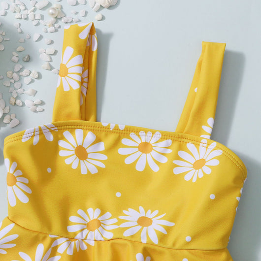 Bikini Estampado Floral Personalizado - Diseño Único y Cómodo - Image 8