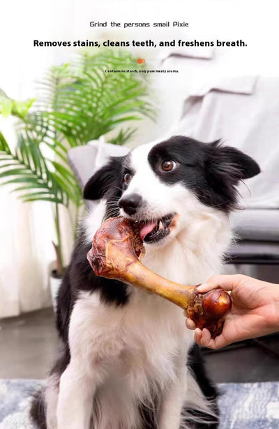 Juguete Masticable para Limpiar Dientes de Cachorros y Perros Pequeños - Image 13