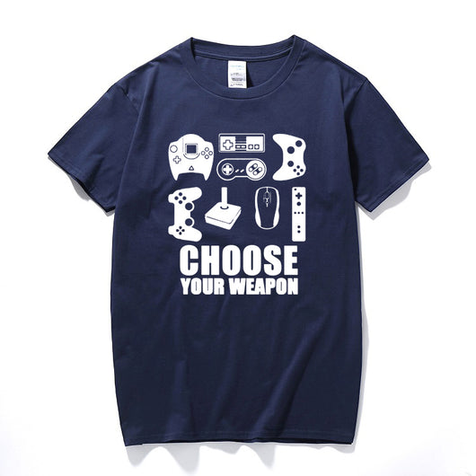 Playera Gamer Control de Videojuegos - Image 9