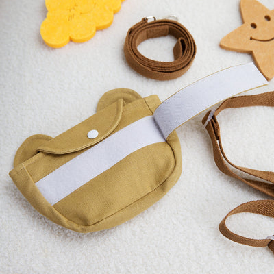 Mochila para Perros - Arnés de Carga Cómodo - Image 12