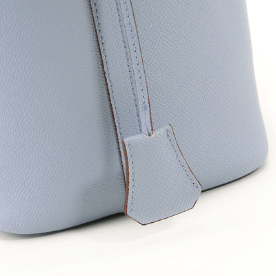 Bolso Bucket de Cuero para Mujer - Asa de Hombro - Image 10