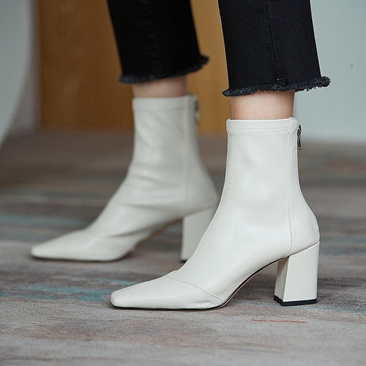 Botas Cortas Infantiles para Otoño e Invierno - Image 6