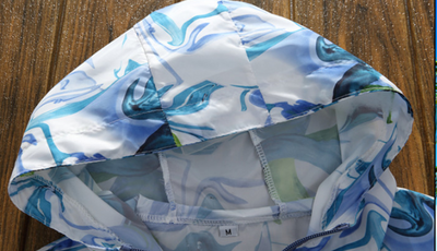 Ropa de Protección Solar para Pesca - Image 13