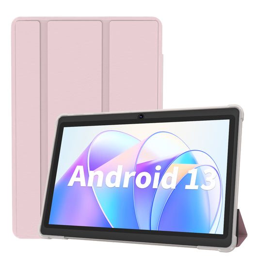 Tablet Android 7 Pulgadas para Adultos con Funda Protectora de Silicona - Image 4