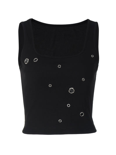 Chaleco Slim Fit de Color Liso - Versatilidad Garantizada - Image 26
