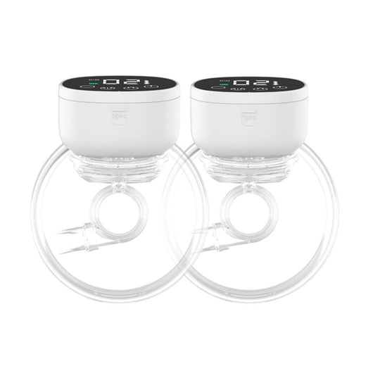 Extractor de Leche Portátil Manos Libres con Tecnología Eléctrica - Image 18