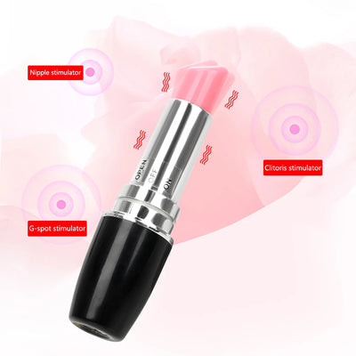Labial Mini Esfera Secreta para uso en Ecuador - Image 11