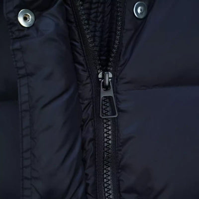 Chaqueta de Plumón de Algodón para Mujer Invierno - Image 11
