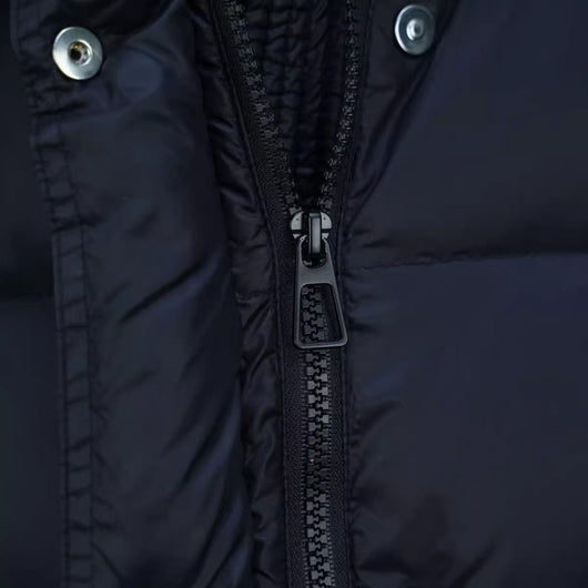 Chaqueta de Plumón de Algodón para Mujer Invierno - Image 11