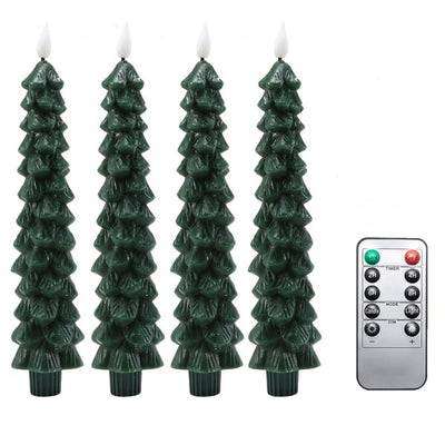 Vela Aromática de Piña de Navidad - Aroma Navideño Premium - Image 7