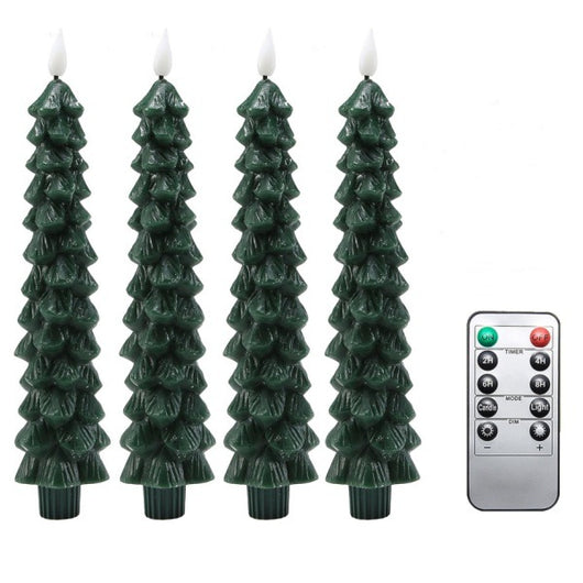 Vela Aromática de Piña de Navidad - Aroma Navideño Premium - Image 7