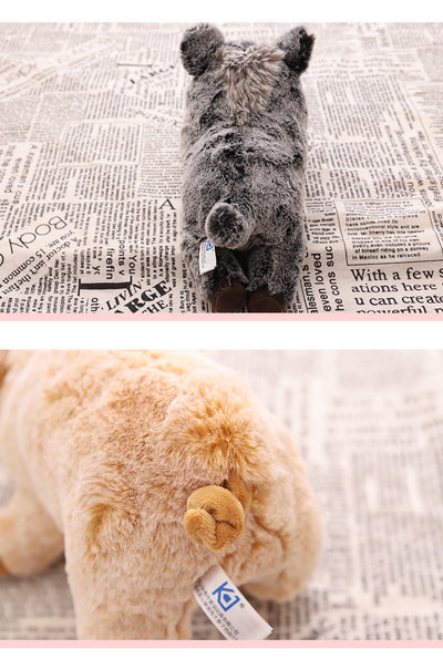 Máquina Atrapadora de Animales con Peluche Cerdo - Regalo Creativo del Día - Image 7