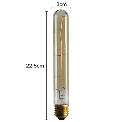 Bombilla Vintage Edison 40W de Tungsteno - Image 3
