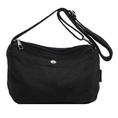 Bolsa Crossbody Japonesa de Lona para Celular - Image 6