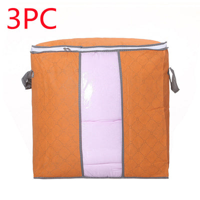 Bolsa de Almacenamiento para Ropa y Edredones - Image 22
