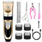 A88 Gold Split 4-Piece USB Set
