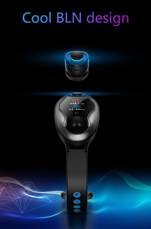 Pulsera Auricular Bluetooth - Image 16