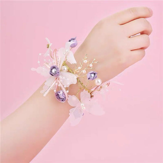 Diadema Princesa Hada con Accesorios Mágicos para Niñas - Image 20