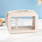 Doble Capa Beige