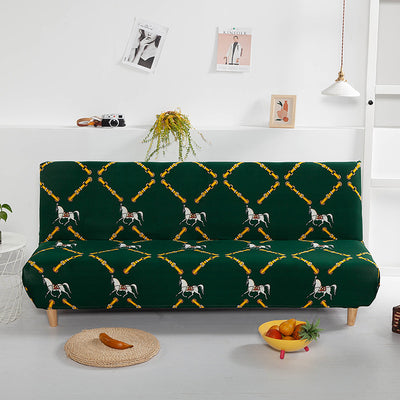 Funda Elástica para Sofá Cama sin Brazos - Image 6