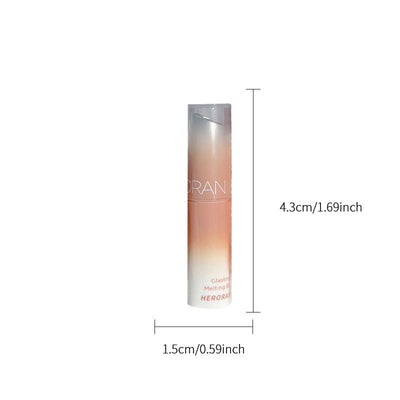 Labial Hidratante Espejo Integrado Color Agua - Sin Manchas - Image 15