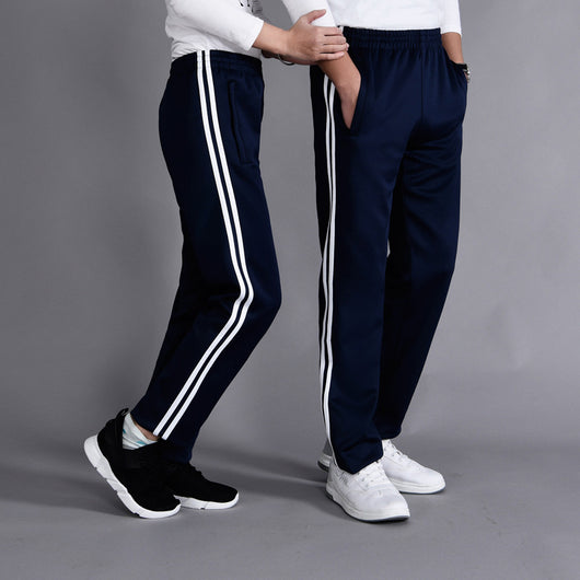 Pantalones Escolares de Primaria Primavera Otoño - Image 5