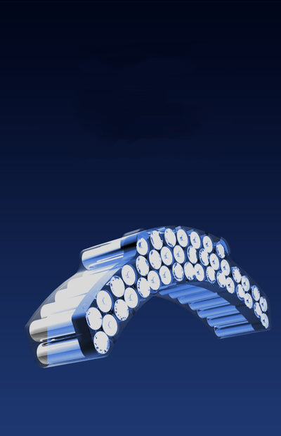 Monociclo Eléctrico Autoequilibrador con Sensor de Movimiento - Image 8