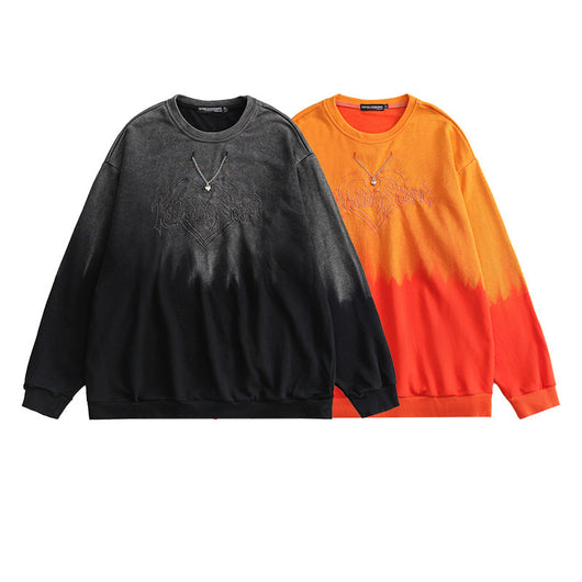 Blusa Casual Suelta para Combinar - Image 11