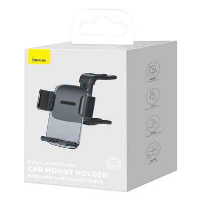 Soporte Magnético para Auto con Control Fácil - Image 14