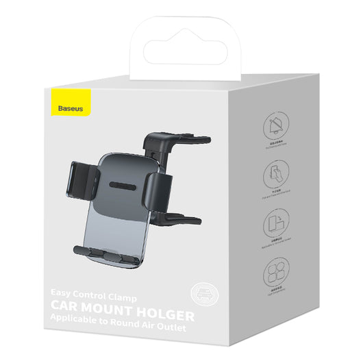 Soporte Magnético para Auto con Control Fácil - Image 14
